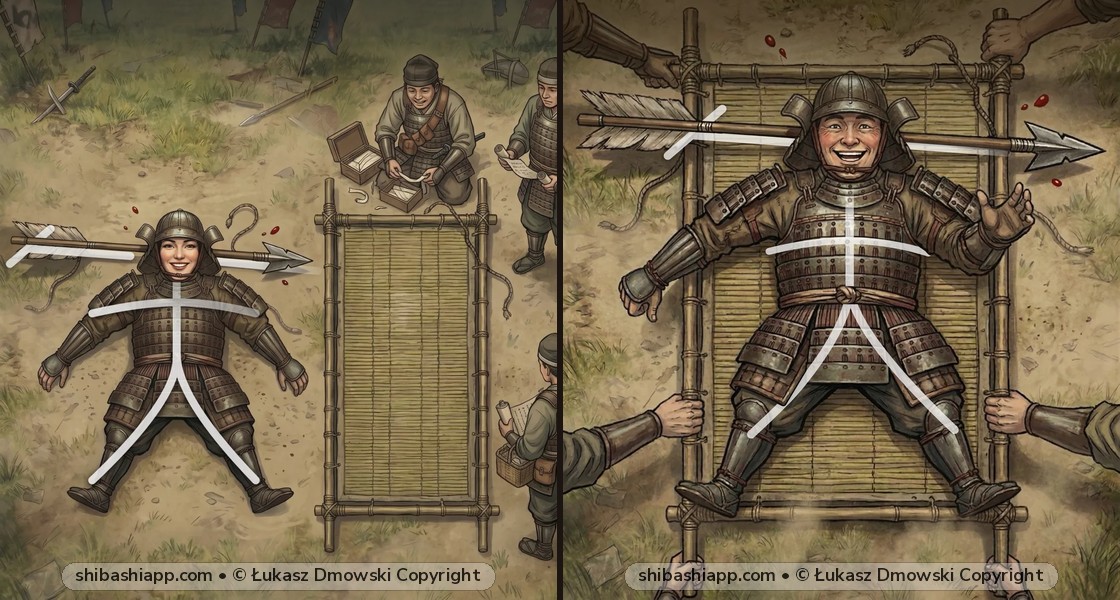 The Arrow Radical (矢): Why an Arrow Unlocks 知 (Know — Shiru), 族 (Family — Kazoku) & 医 (Doctor — Isha)
