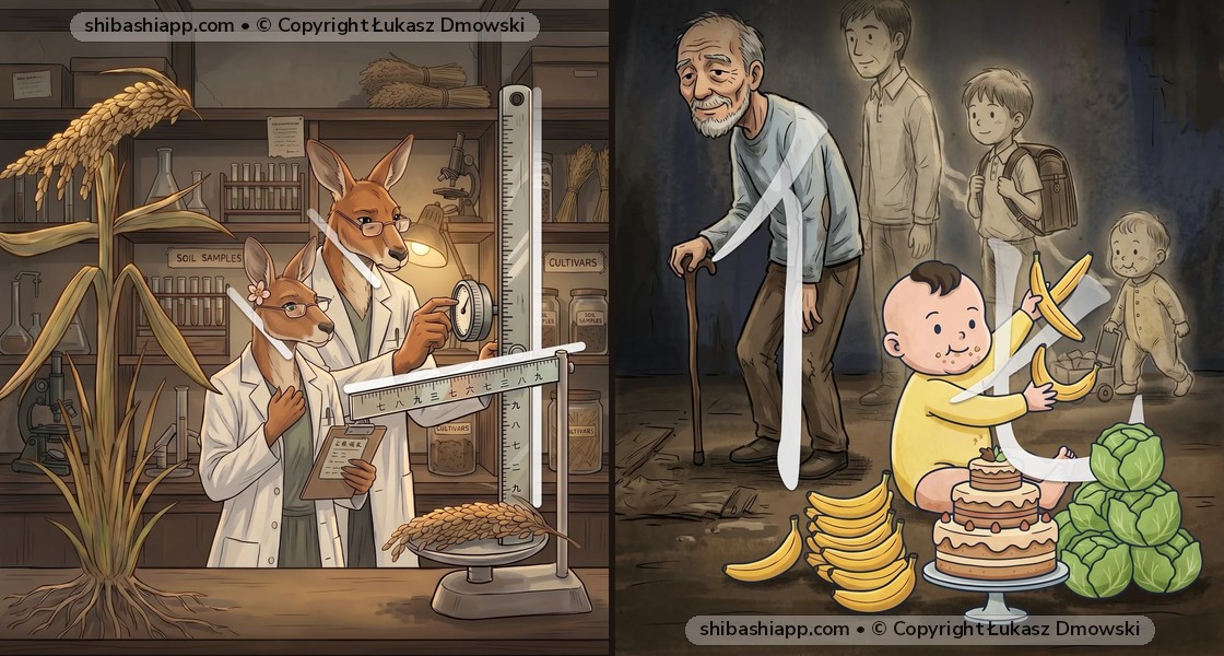 科学 vs. 化学 (Kagaku): Science vs. Chemistry in Japanese (And Why Natives Say 'Bakegaku')