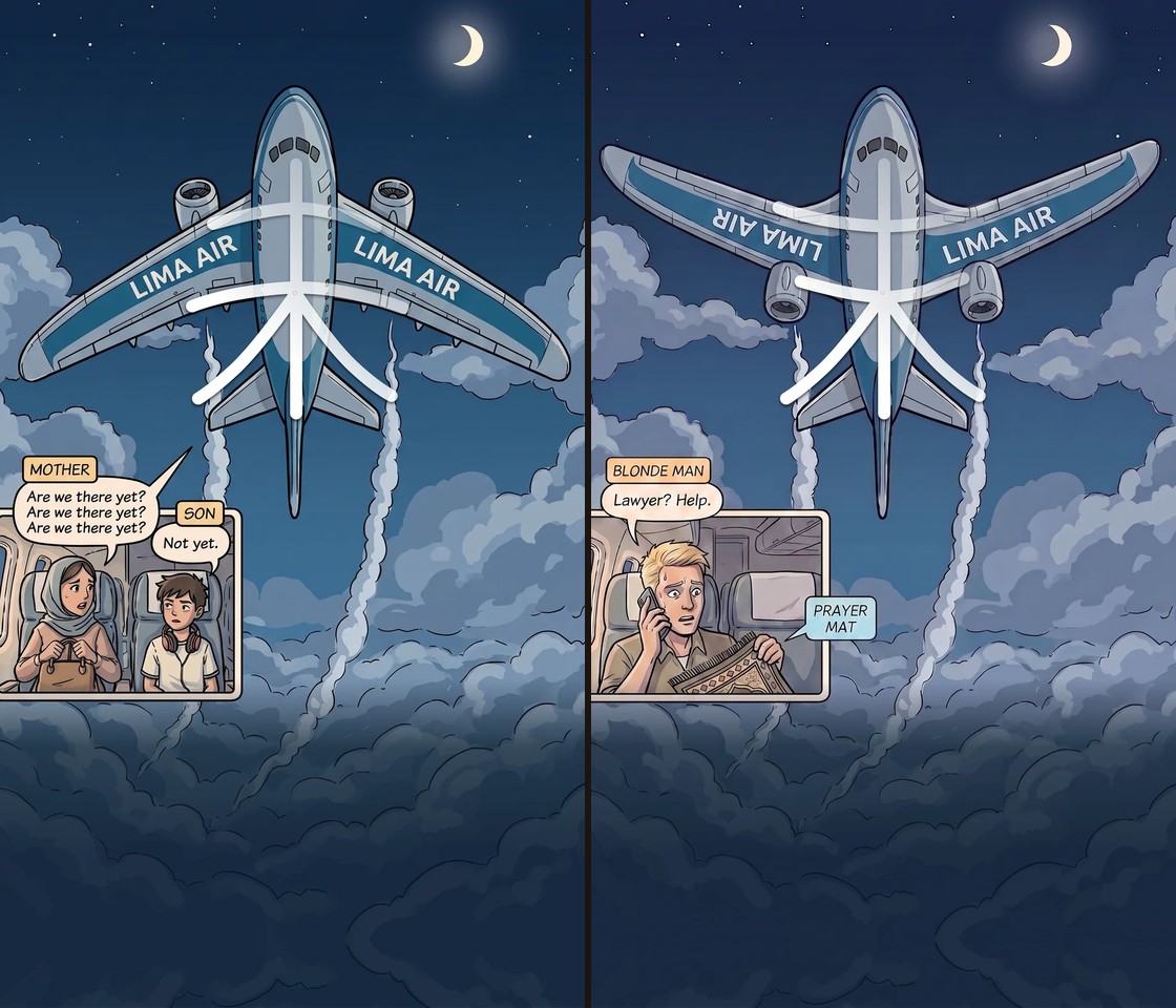 How to Tell 未 (Not Yet) vs. 末 (End) Apart in 2 Seconds
