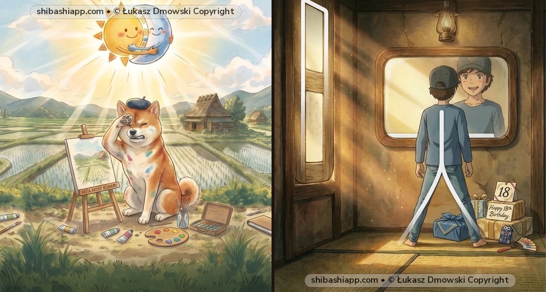 The Sun (日) & Light Kanji Family: 日 (Sun), 明 (Bright), 早 (Early), 映 (Reflect/Movie 映画) & 最 (Most)