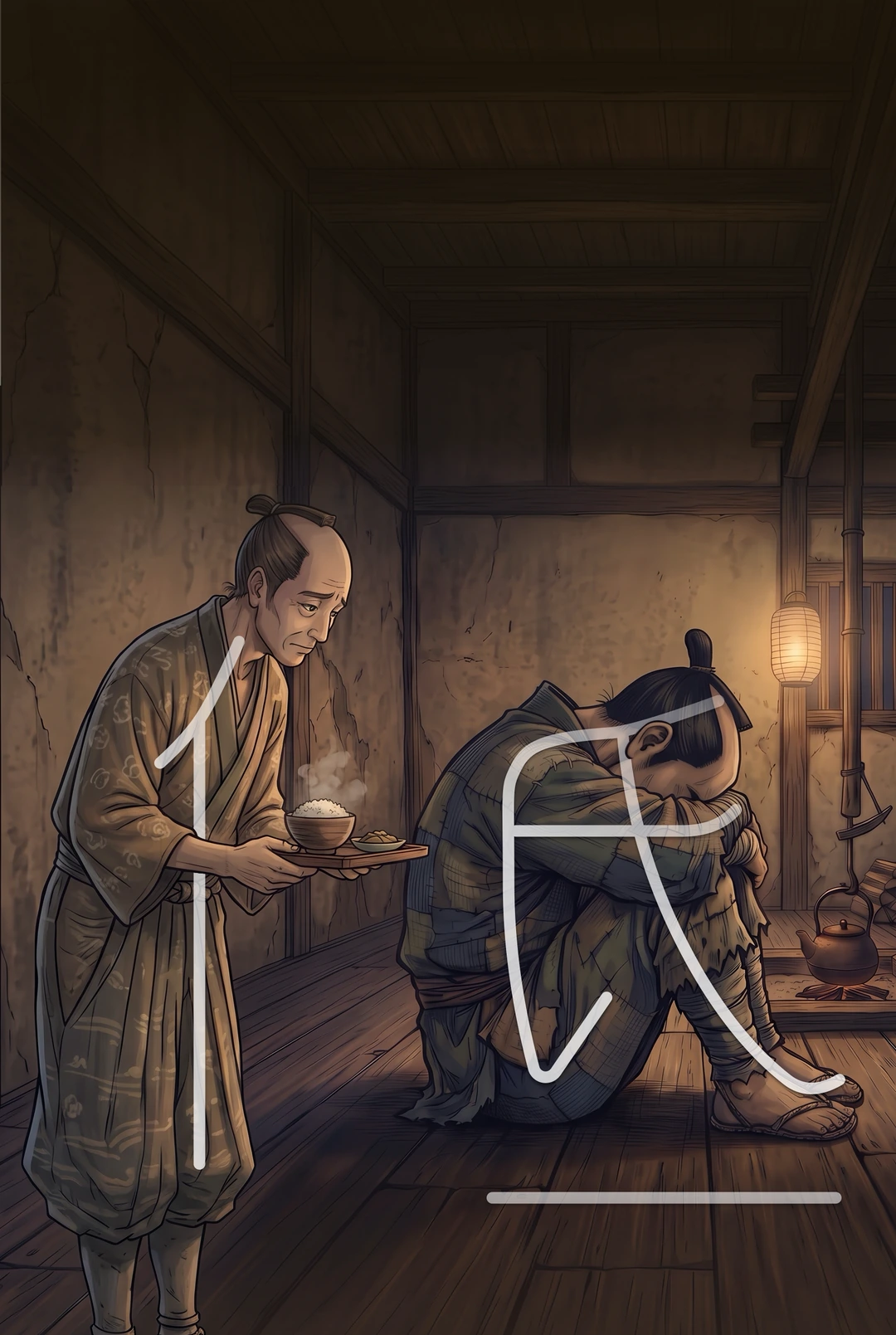 低