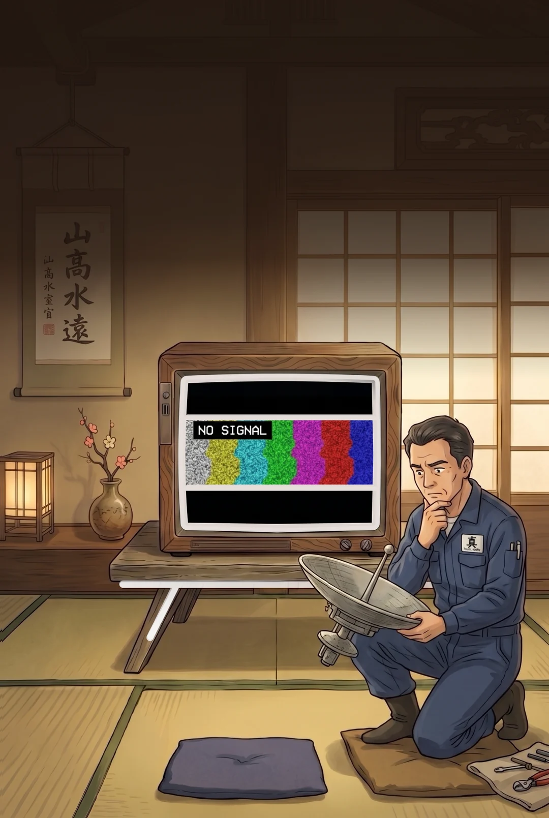 具