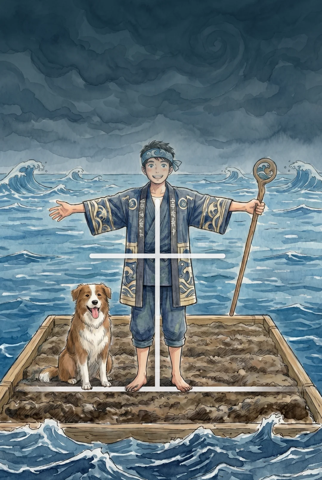 土