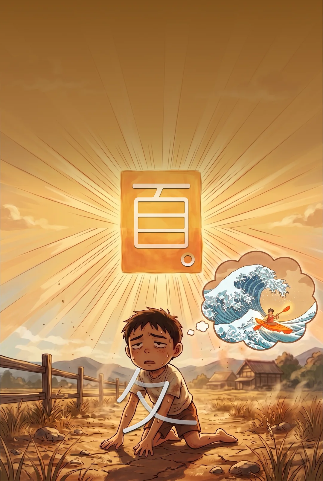夏