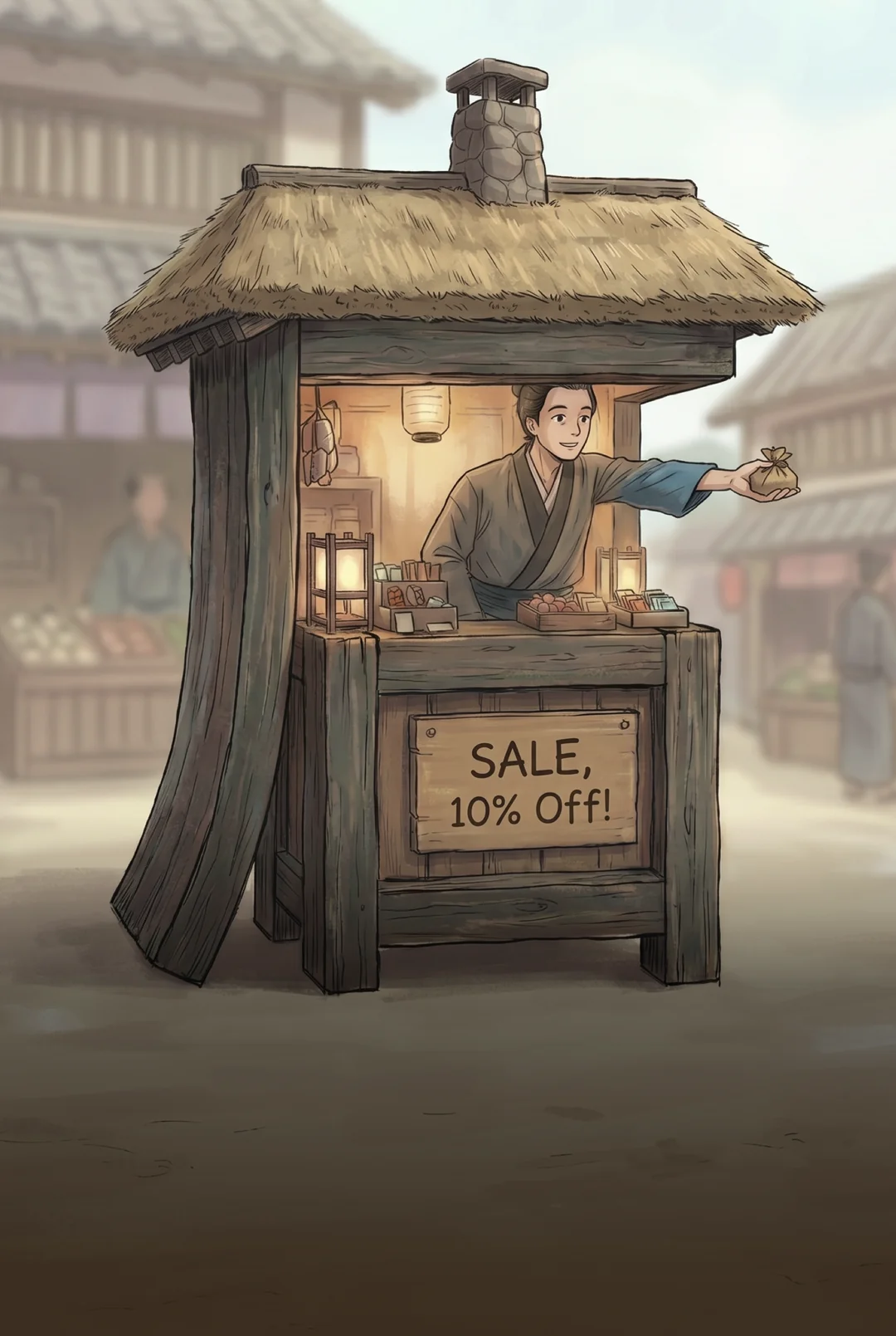 店