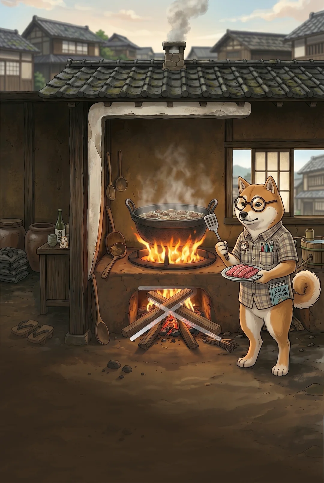度
