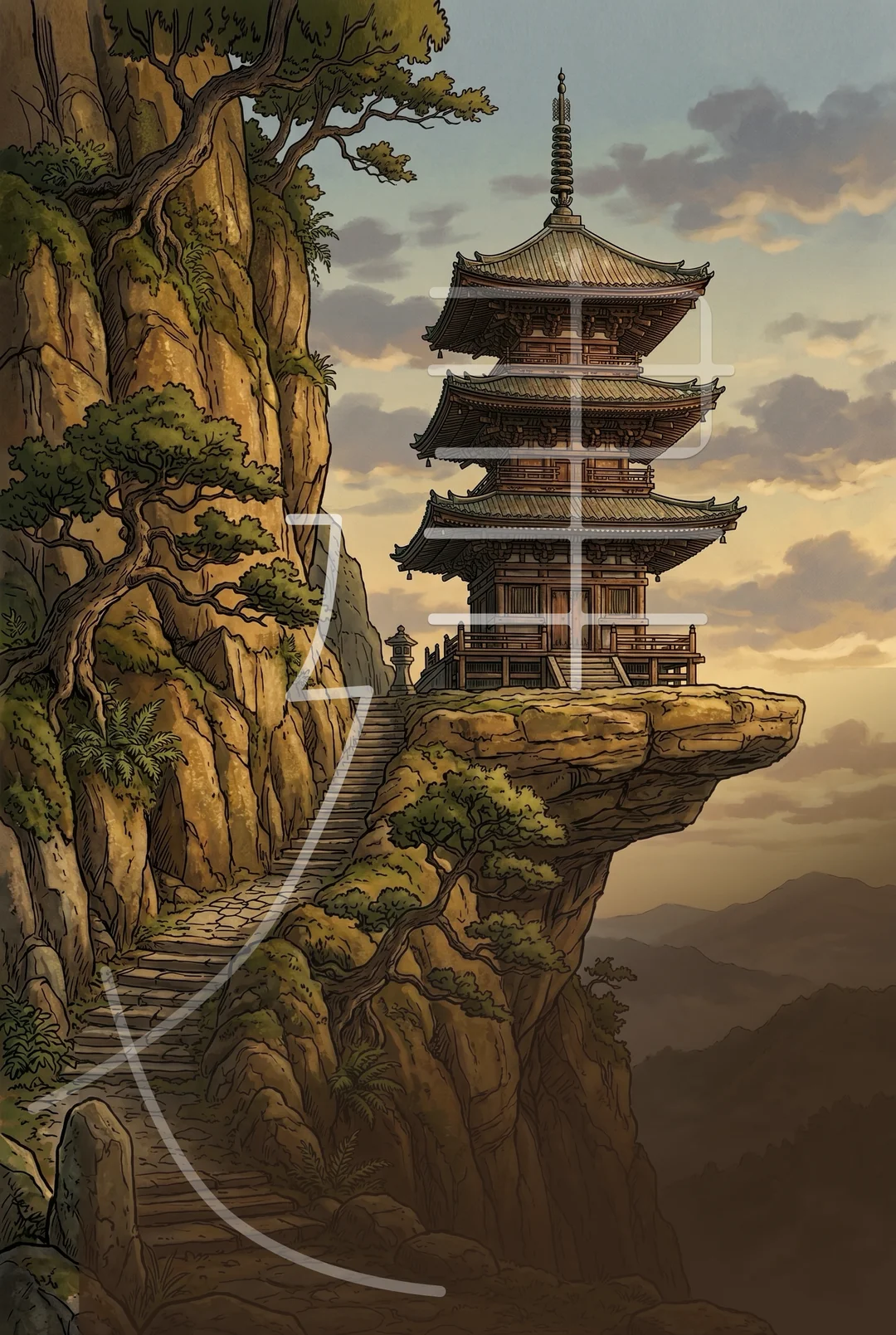 建