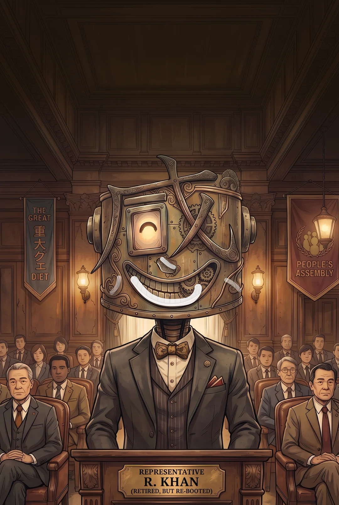 感