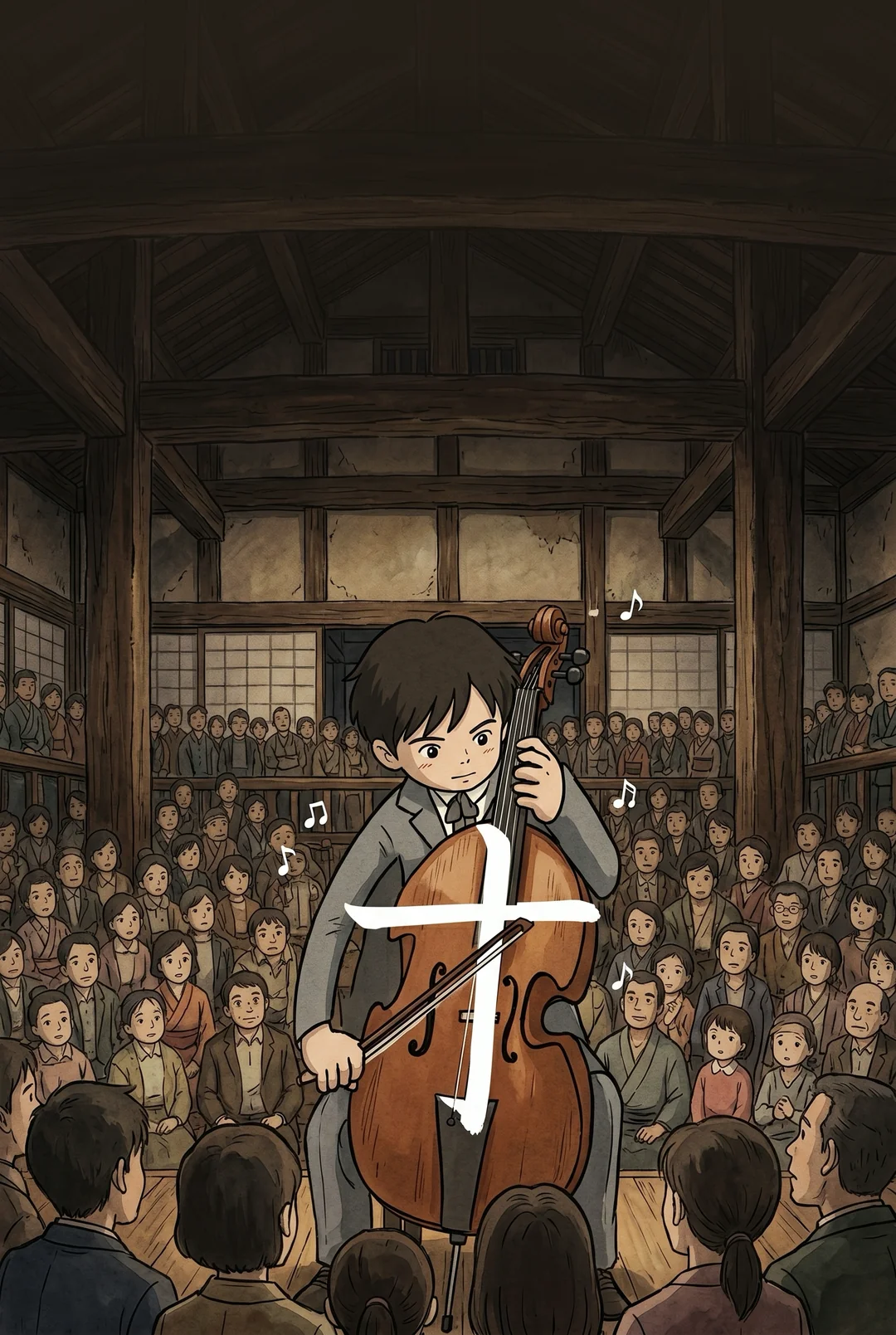 才