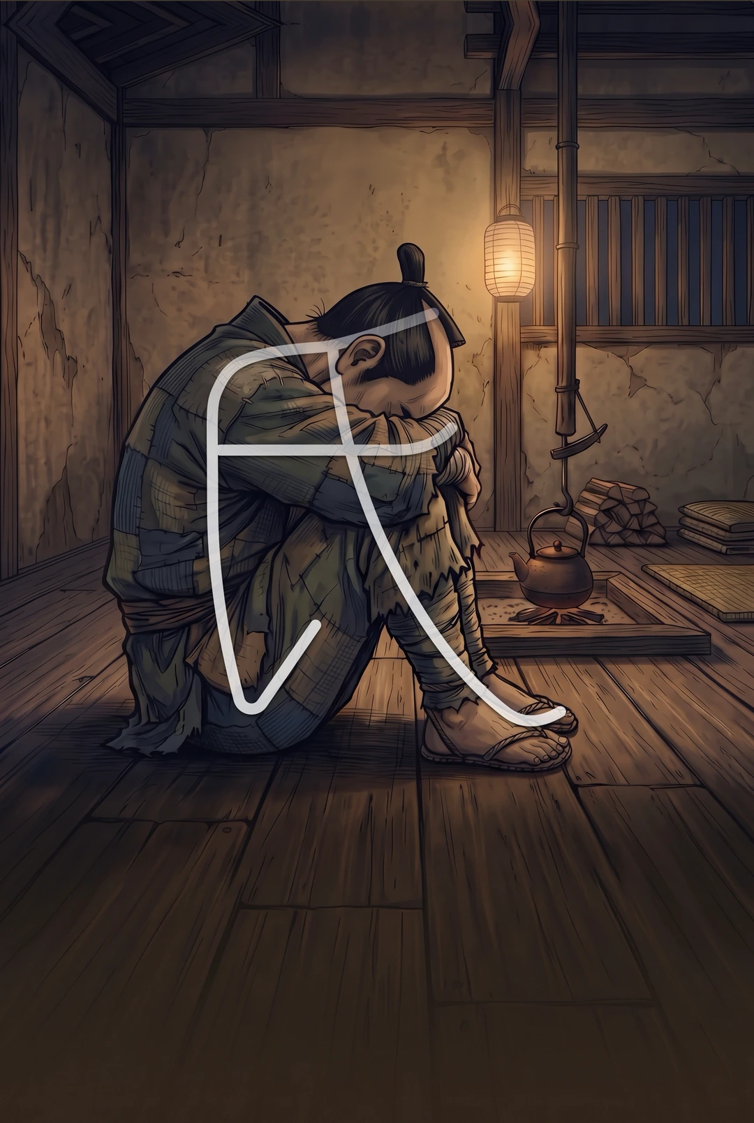 氏