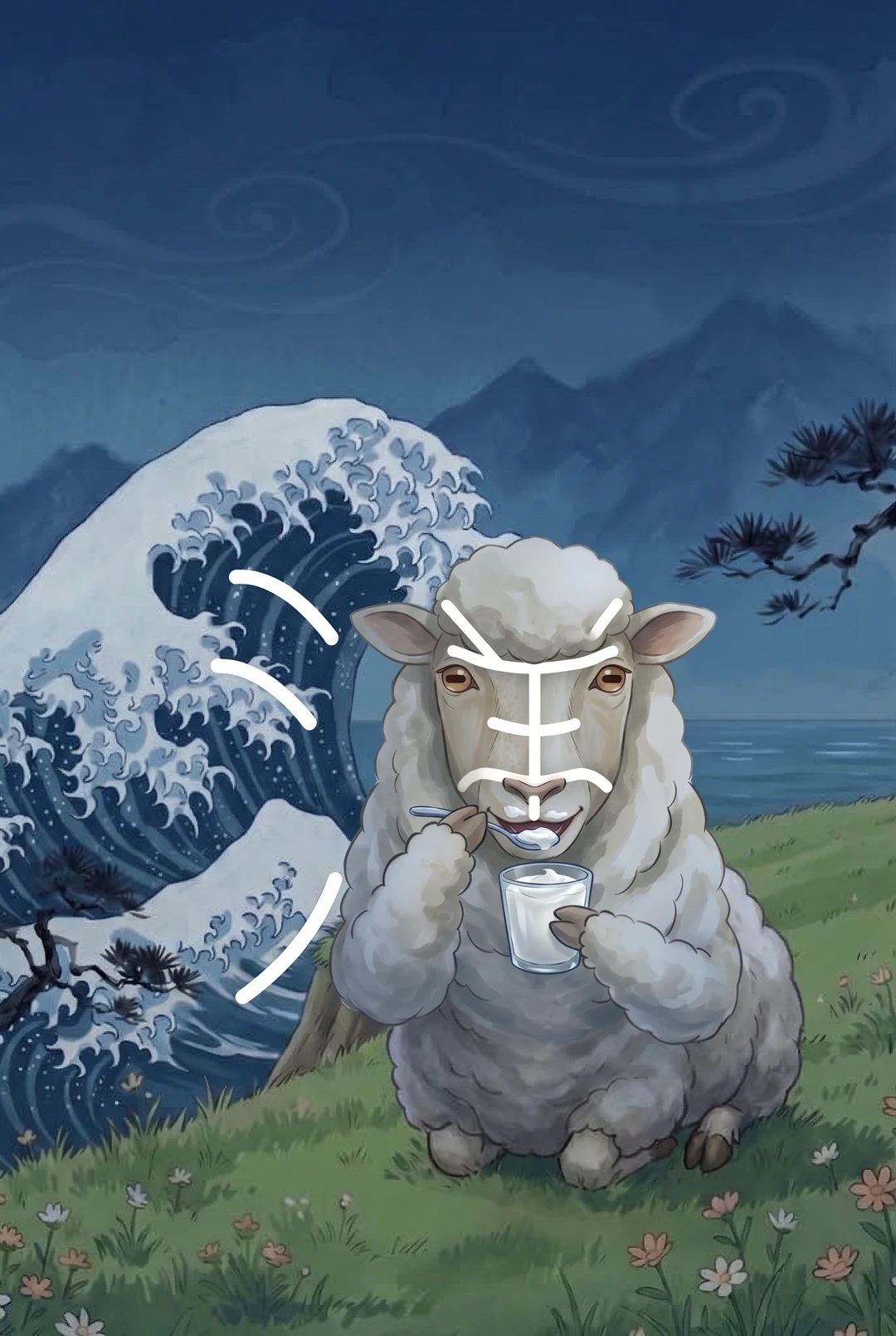 洋