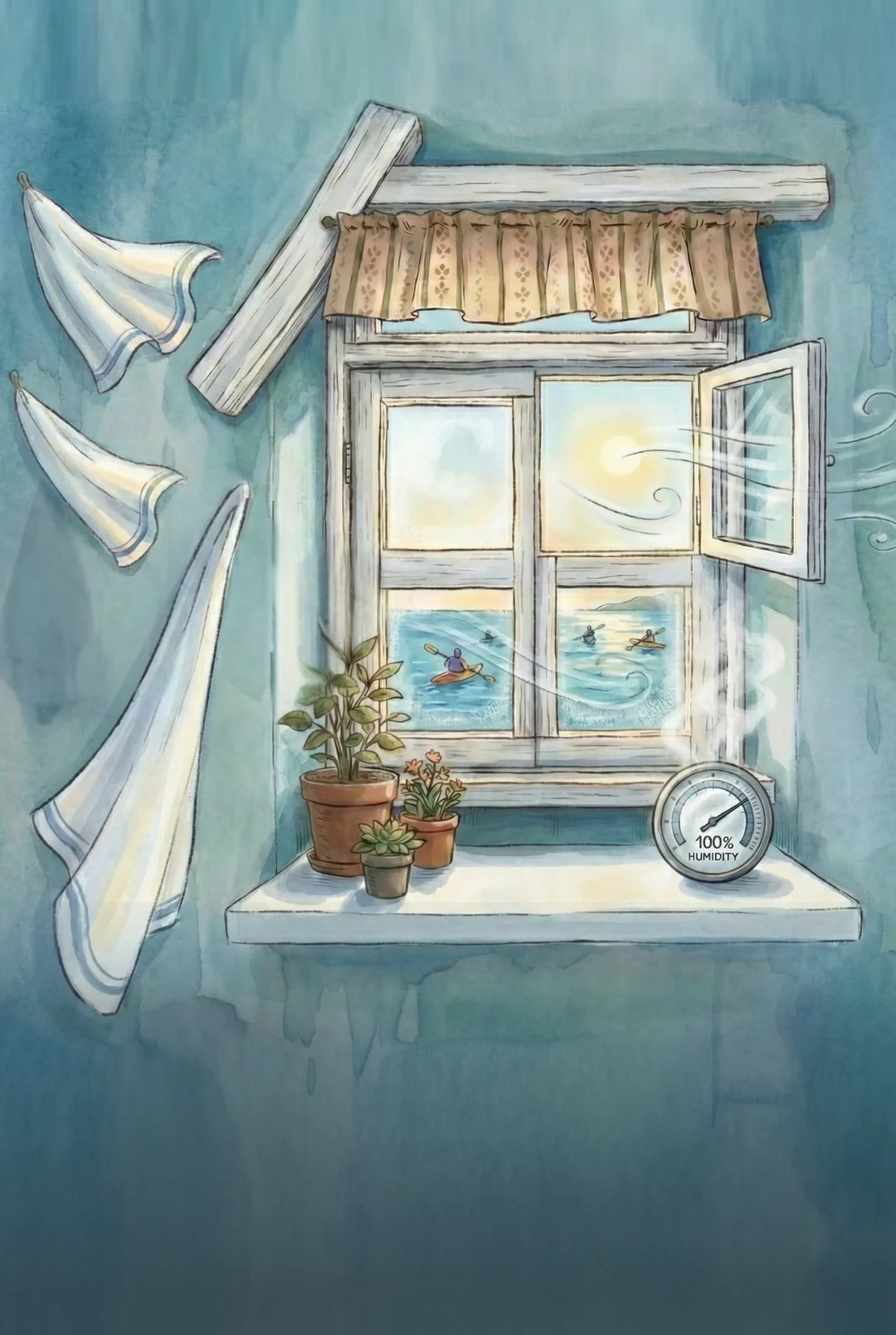 海