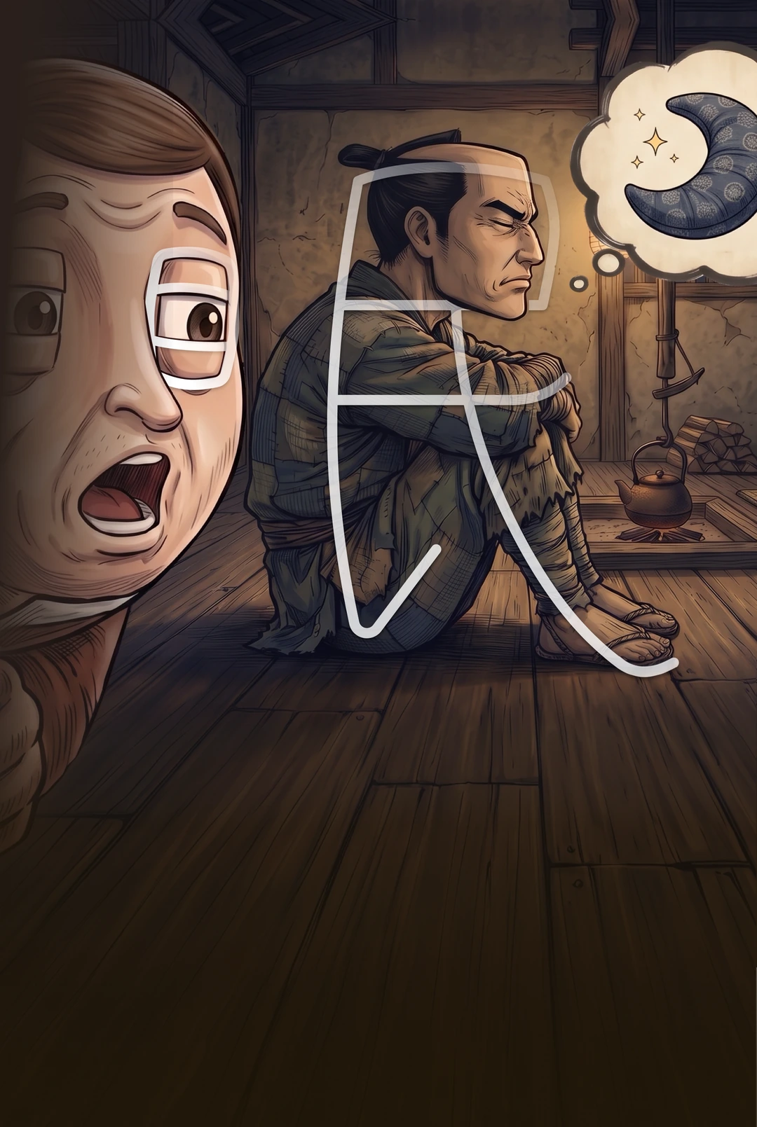 眠