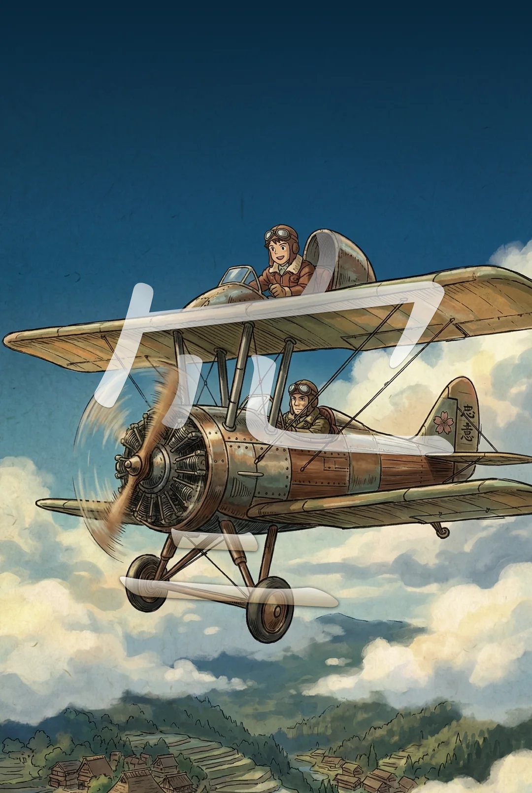 空