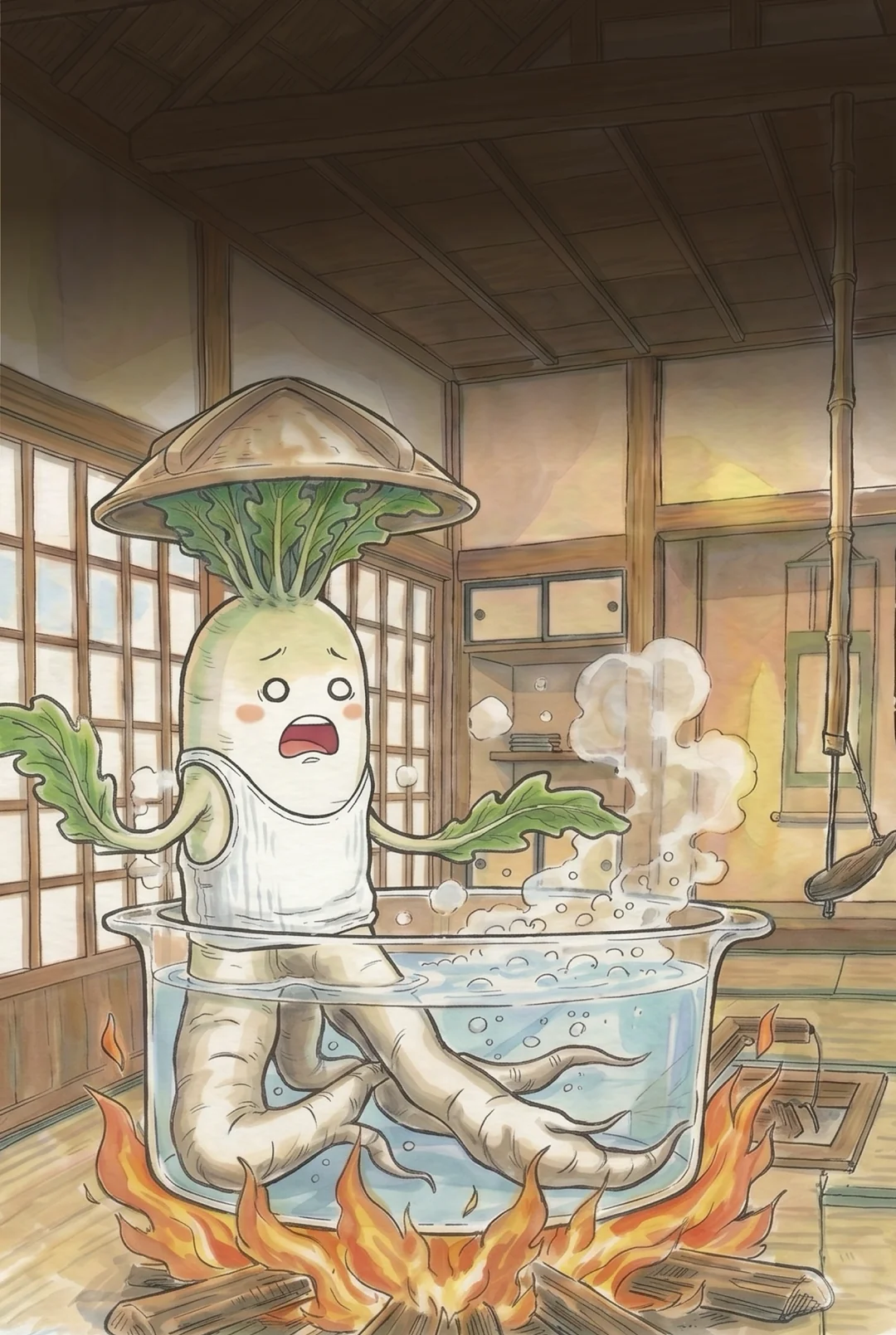 食