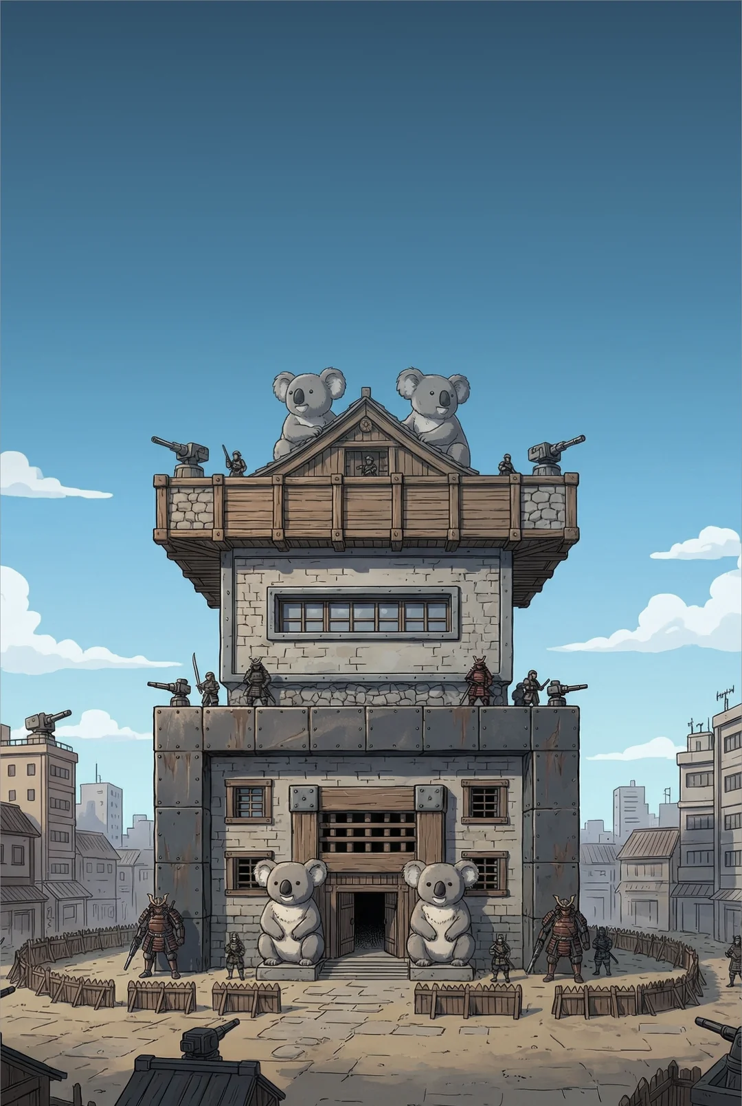 高